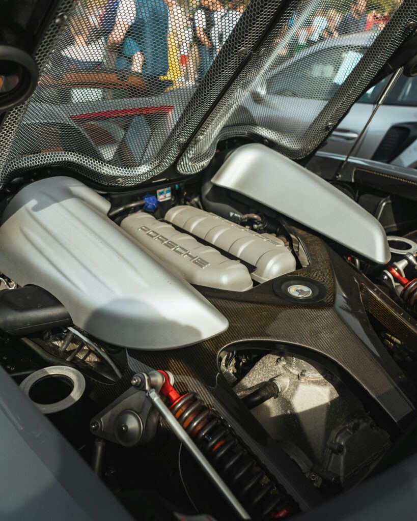 Porsche 911 common problems