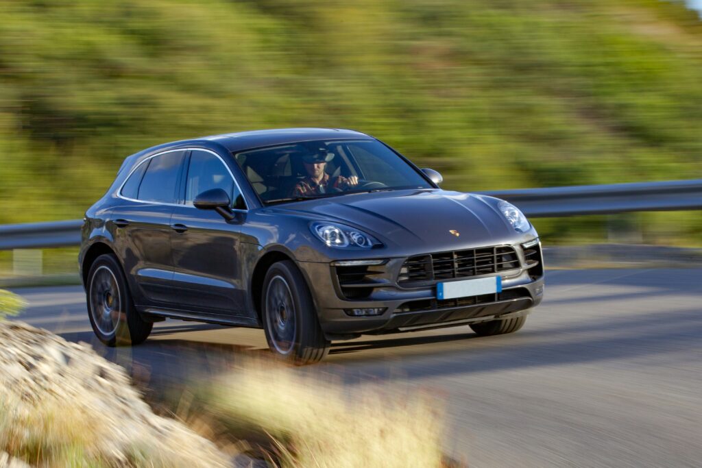 cheapest Porsche to insure UK
