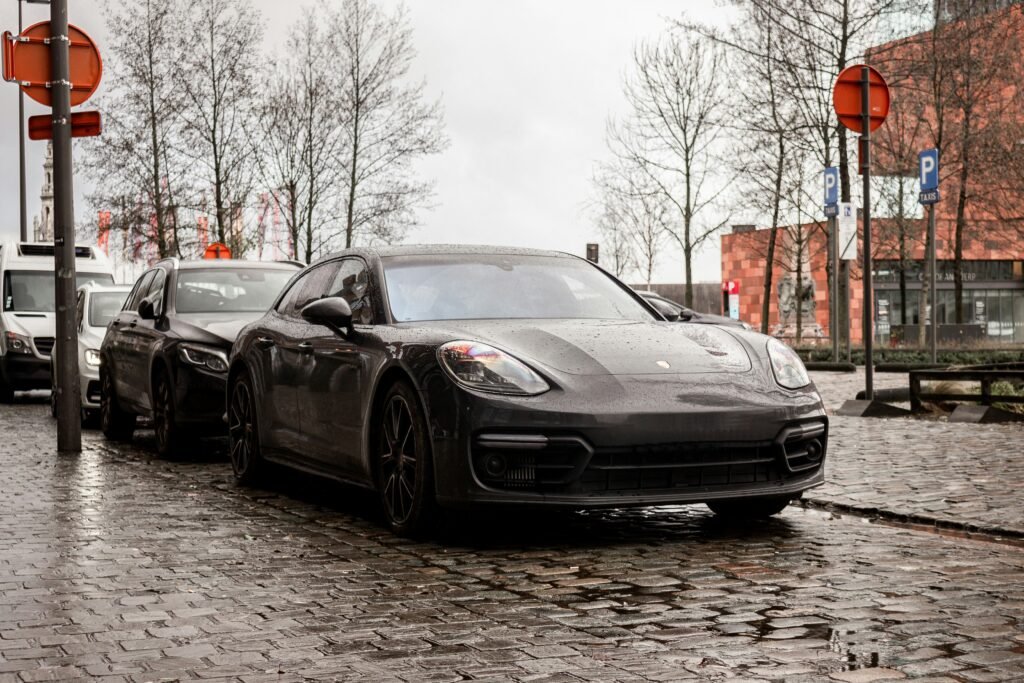 Porsche Panamera common problems UK